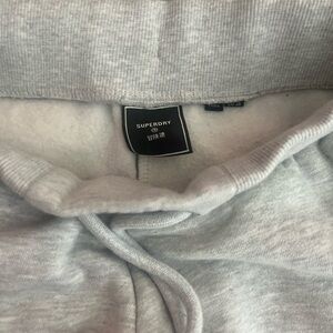 Superdry Essential Logo Joggers